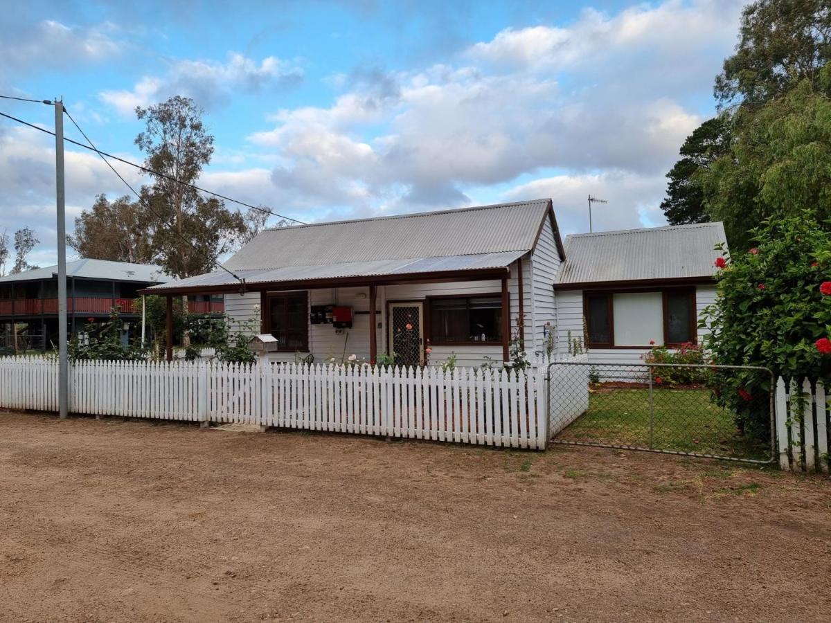 Rose Cottage Nannup Exterior photo