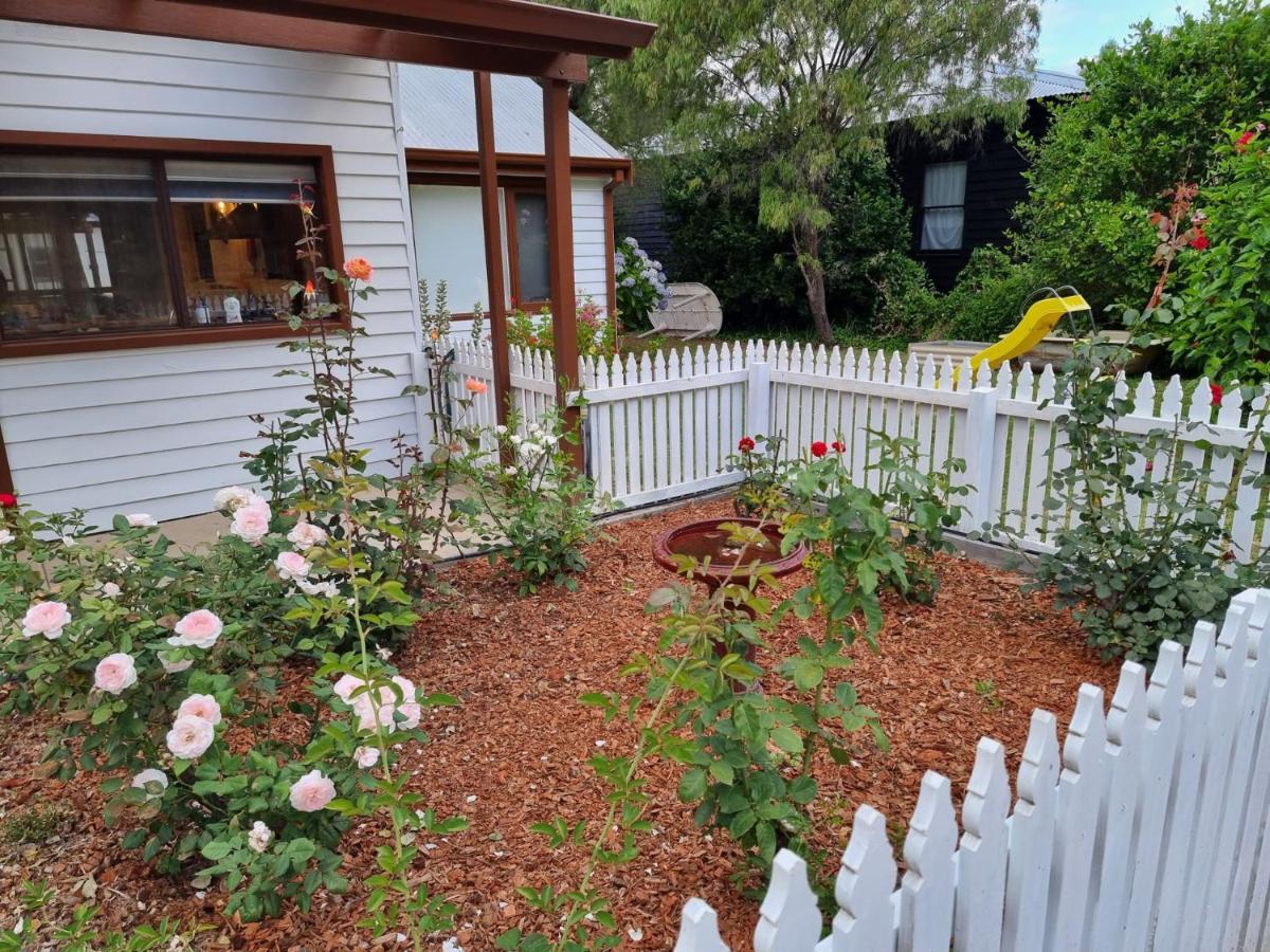 Rose Cottage Nannup Exterior photo